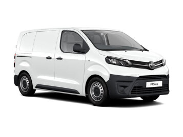 Toyota Proace L2 Diesel 2.0D 145 Active Van